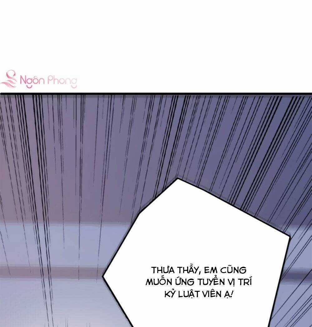 Mau Gọi Bố Đi - Chapter 2 - Trang 37