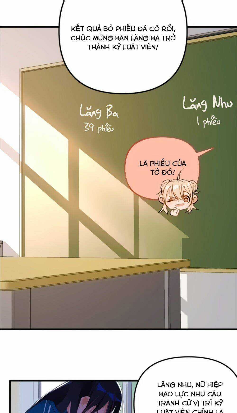 Mau Gọi Bố Đi - Chapter 2 - Trang 40