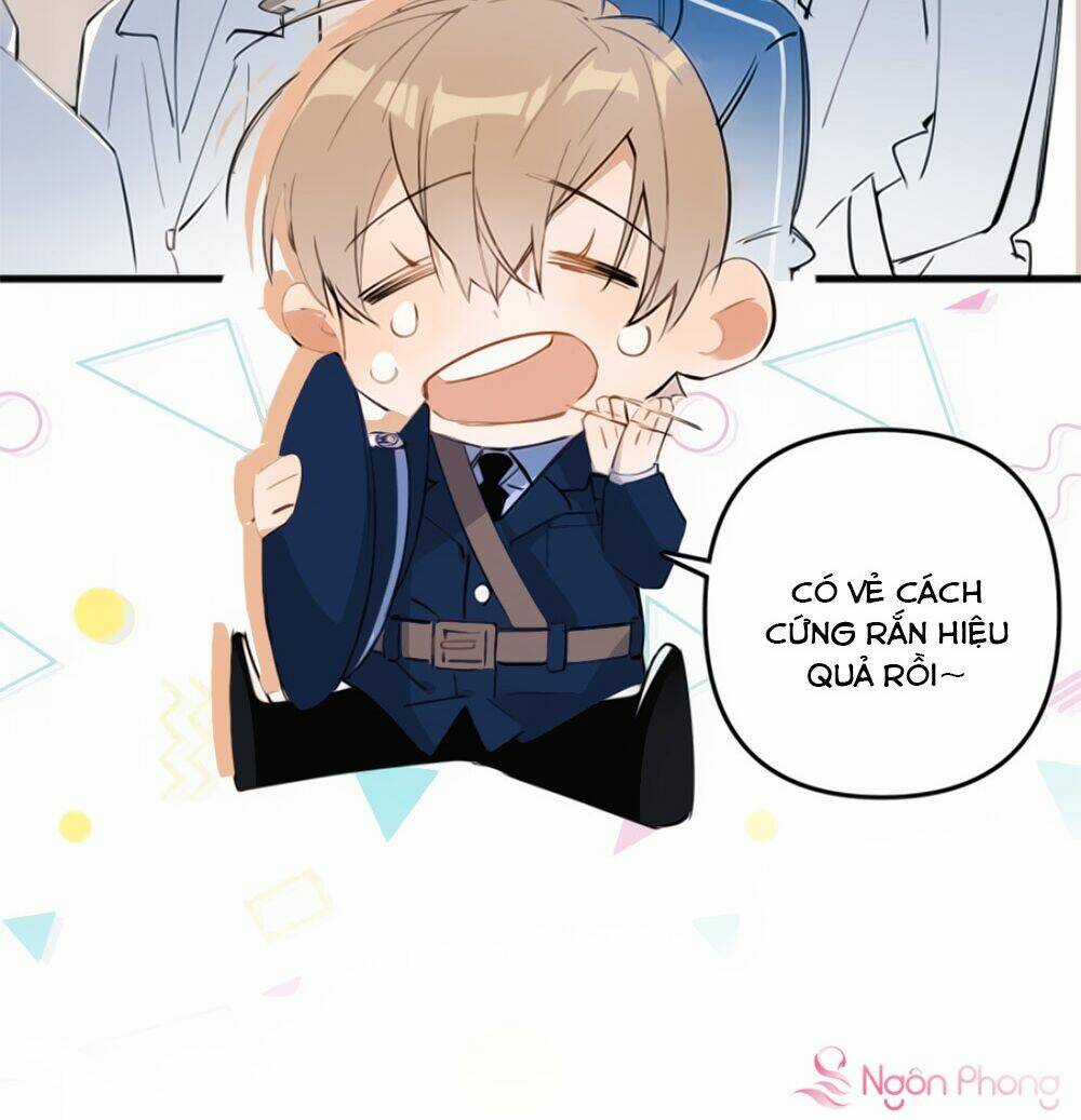 Mau Gọi Bố Đi - Chapter 2 - Trang 46