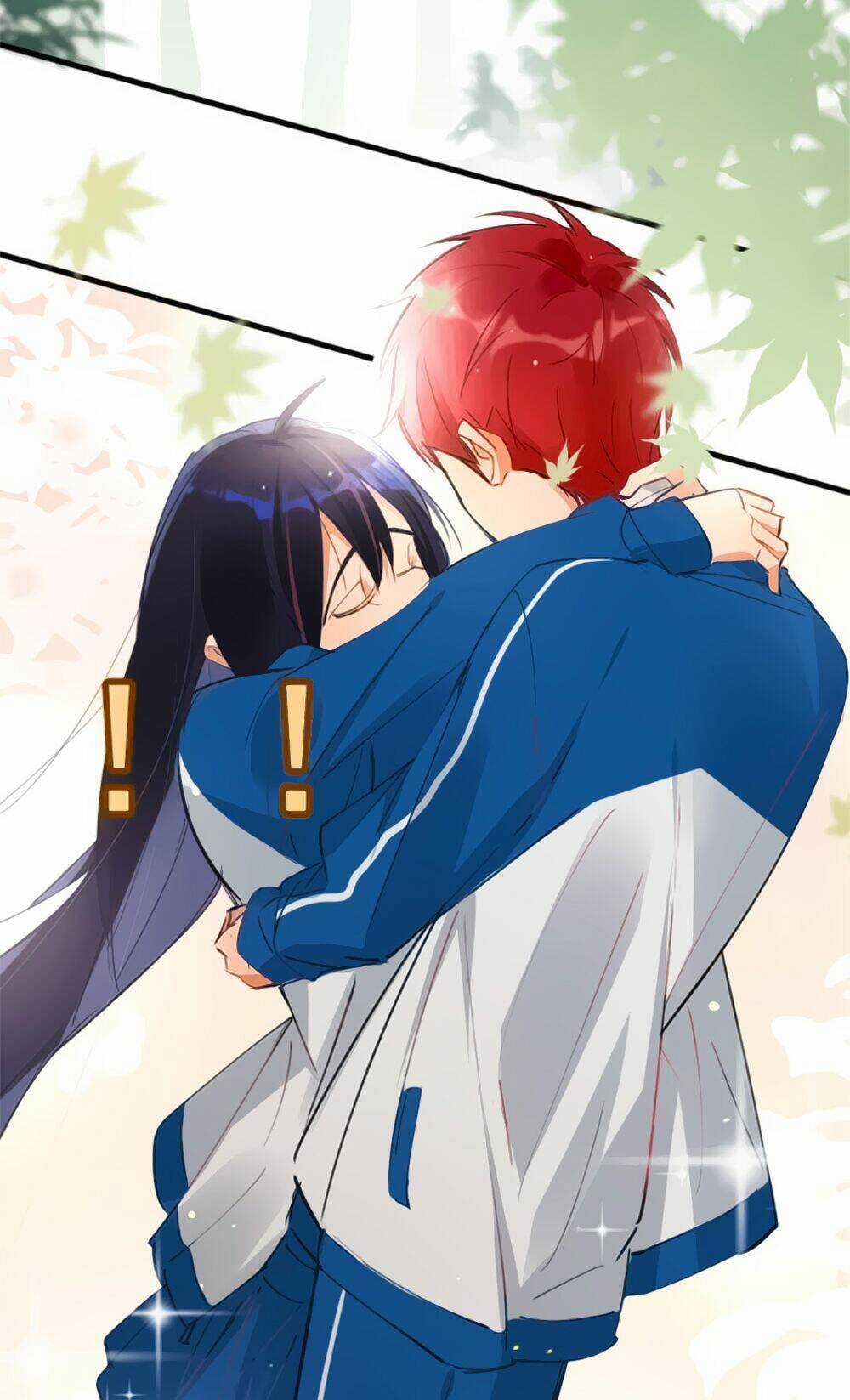 Mau Gọi Bố Đi - Chapter 2 - Trang 50