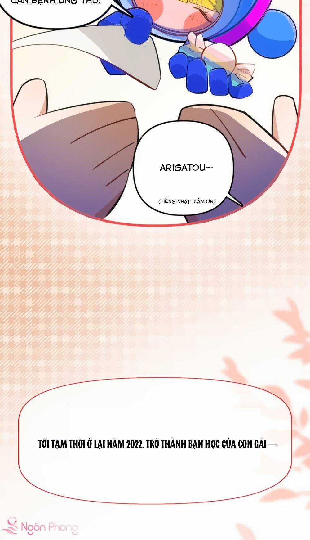 Mau Gọi Bố Đi - Chapter 2 - Trang 6