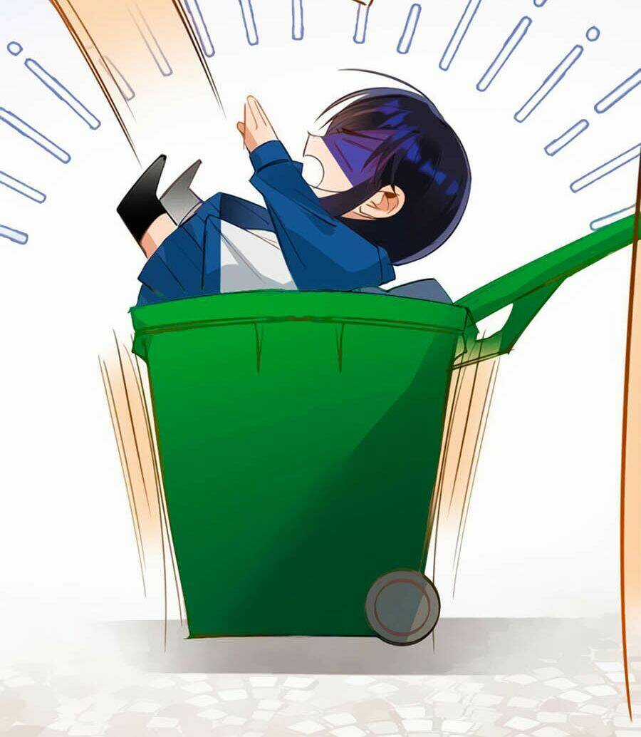 Mau Gọi Bố Đi - Chapter 3 - Trang 21