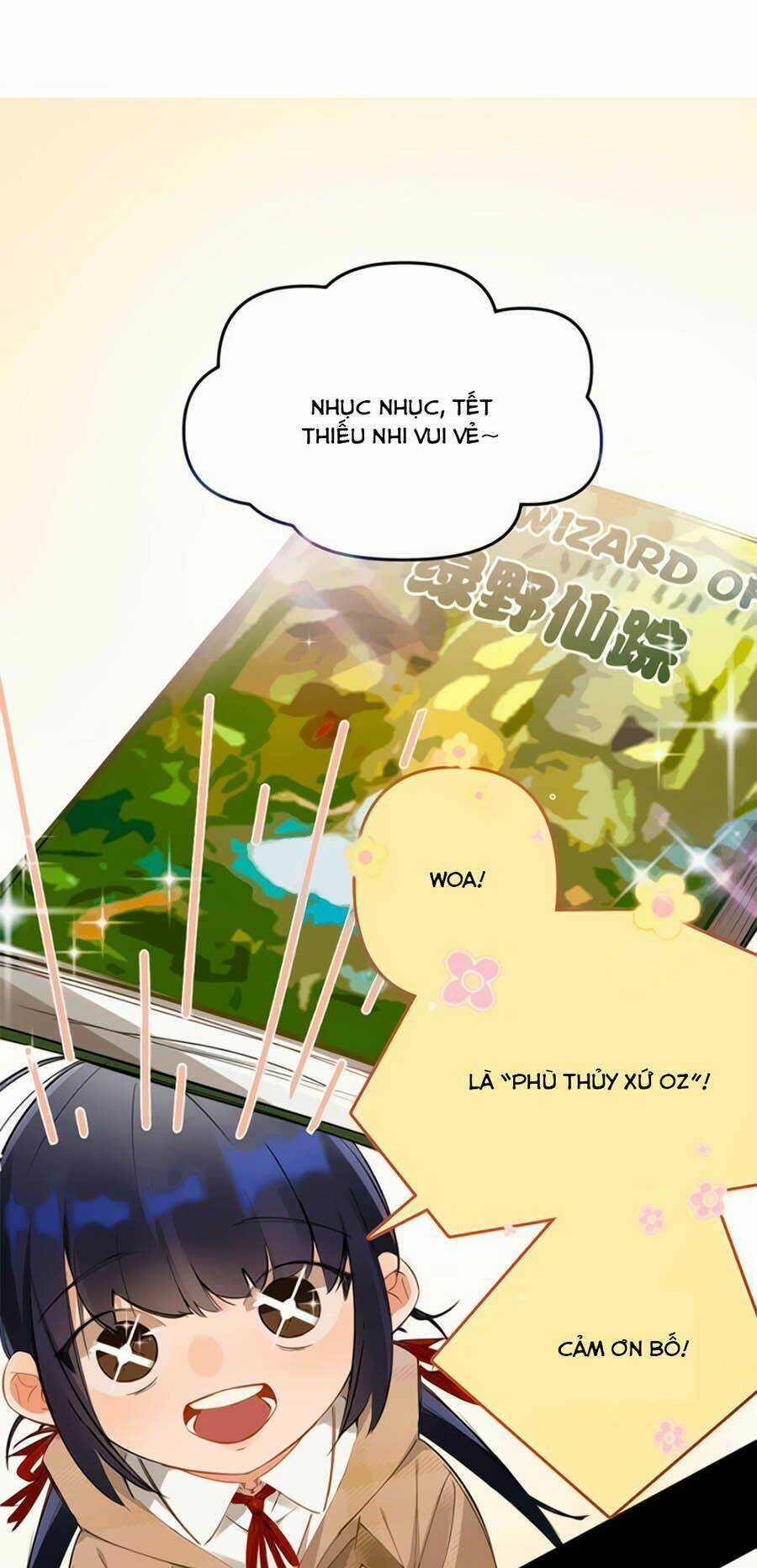 Mau Gọi Bố Đi - Chapter 3 - Trang 42