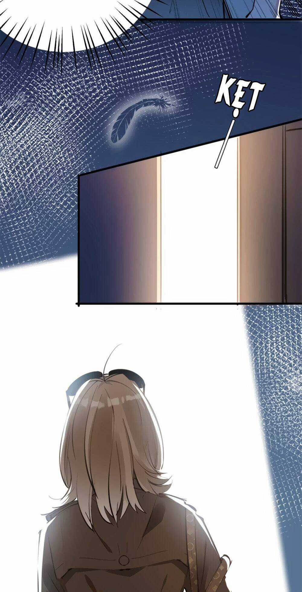 Mau Gọi Bố Đi - Chapter 4 - Trang 3