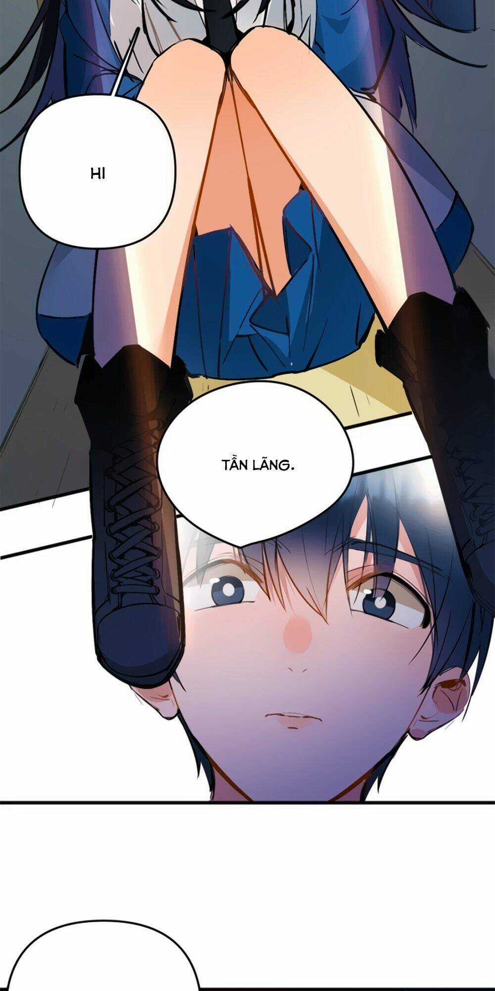 Mau Gọi Bố Đi - Chapter 4 - Trang 29