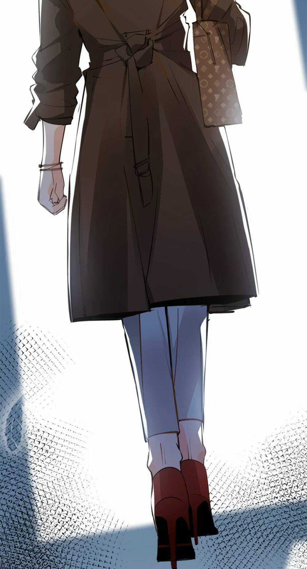 Mau Gọi Bố Đi - Chapter 4 - Trang 4