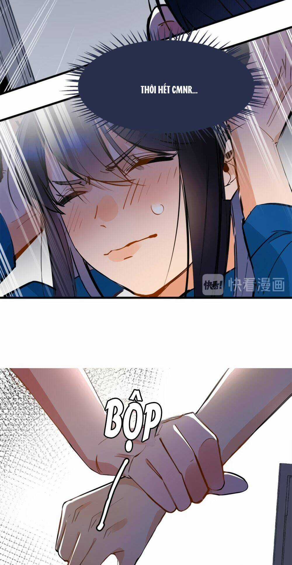 Mau Gọi Bố Đi - Chapter 4 - Trang 33