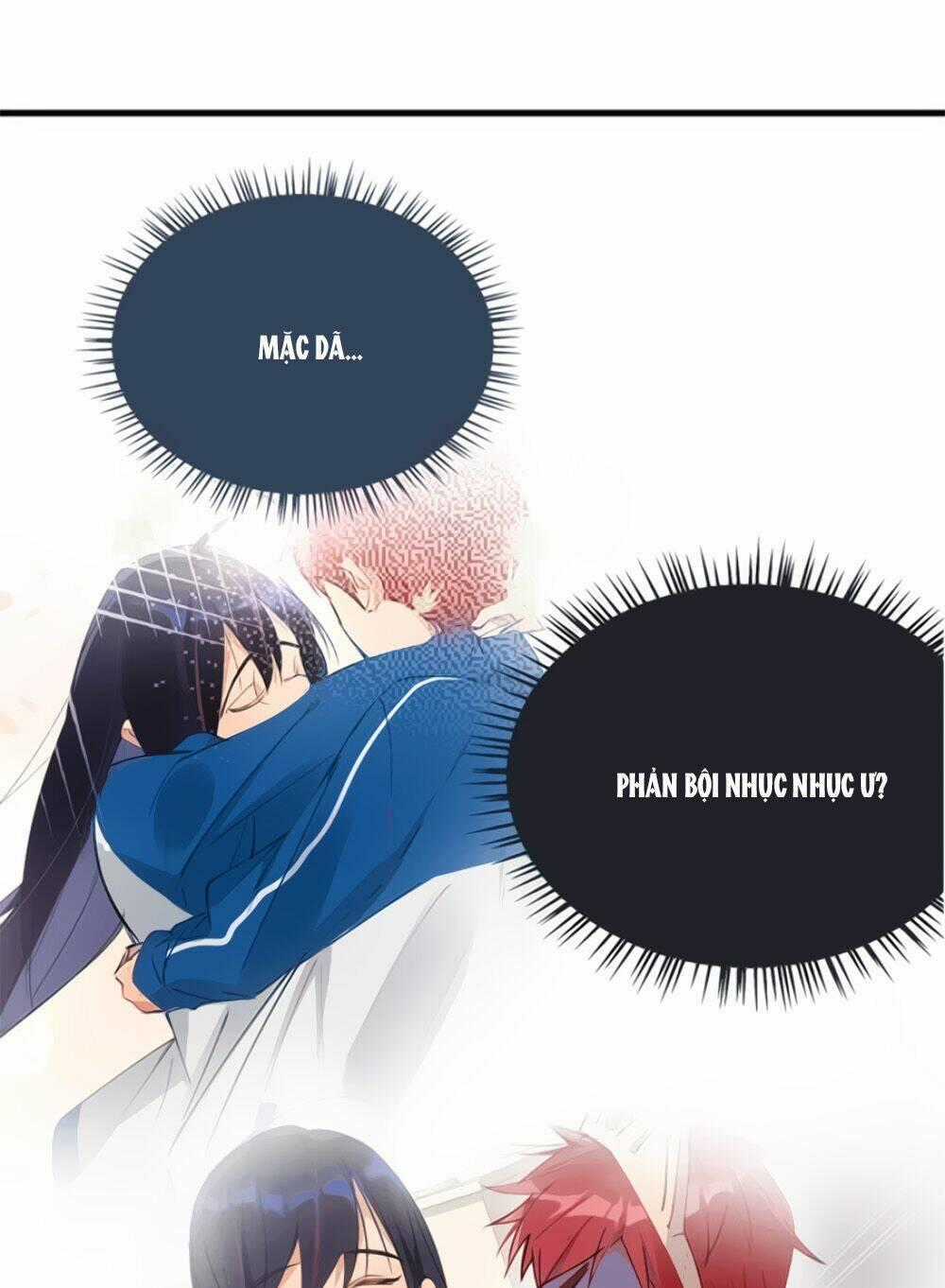 Mau Gọi Bố Đi - Chapter 4 - Trang 46