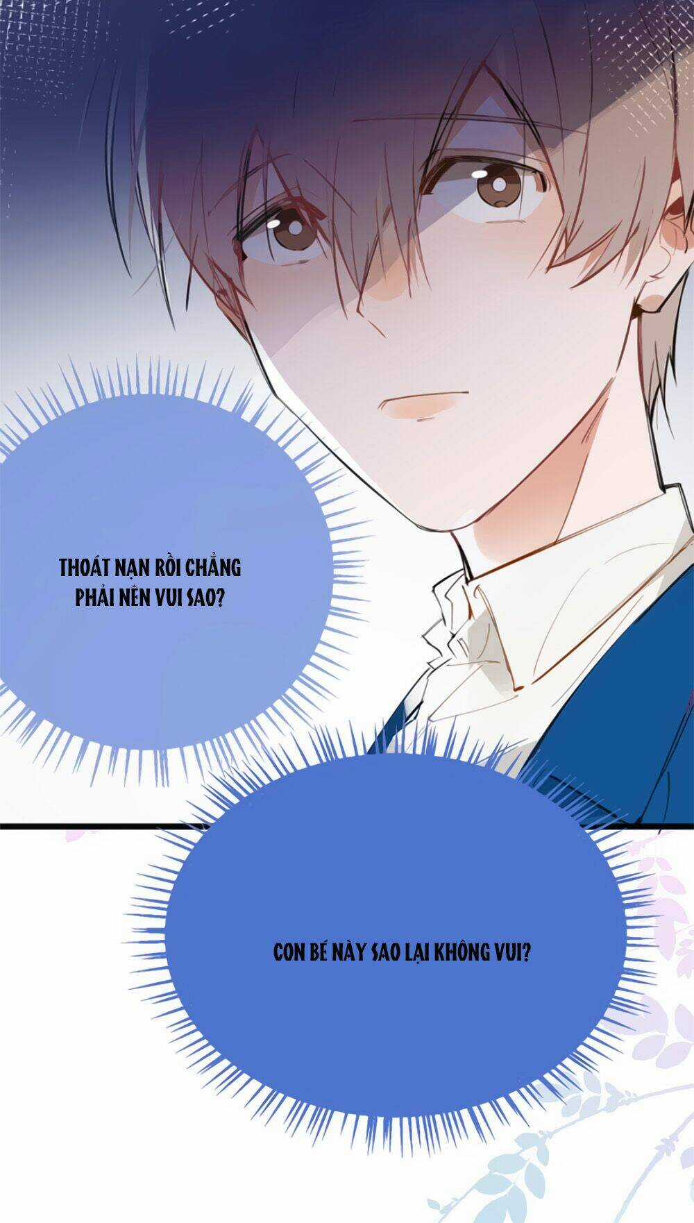 Mau Gọi Bố Đi - Chapter 4 - Trang 10