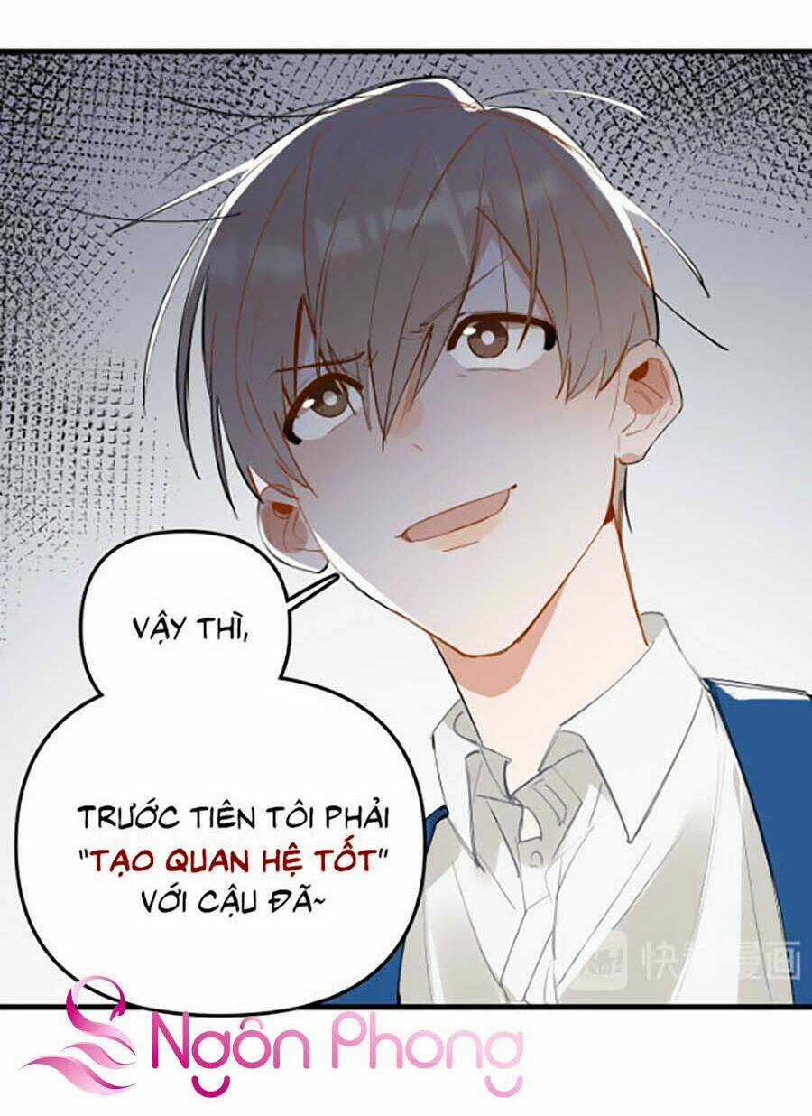 Mau Gọi Bố Đi - Chapter 5 - Trang 3