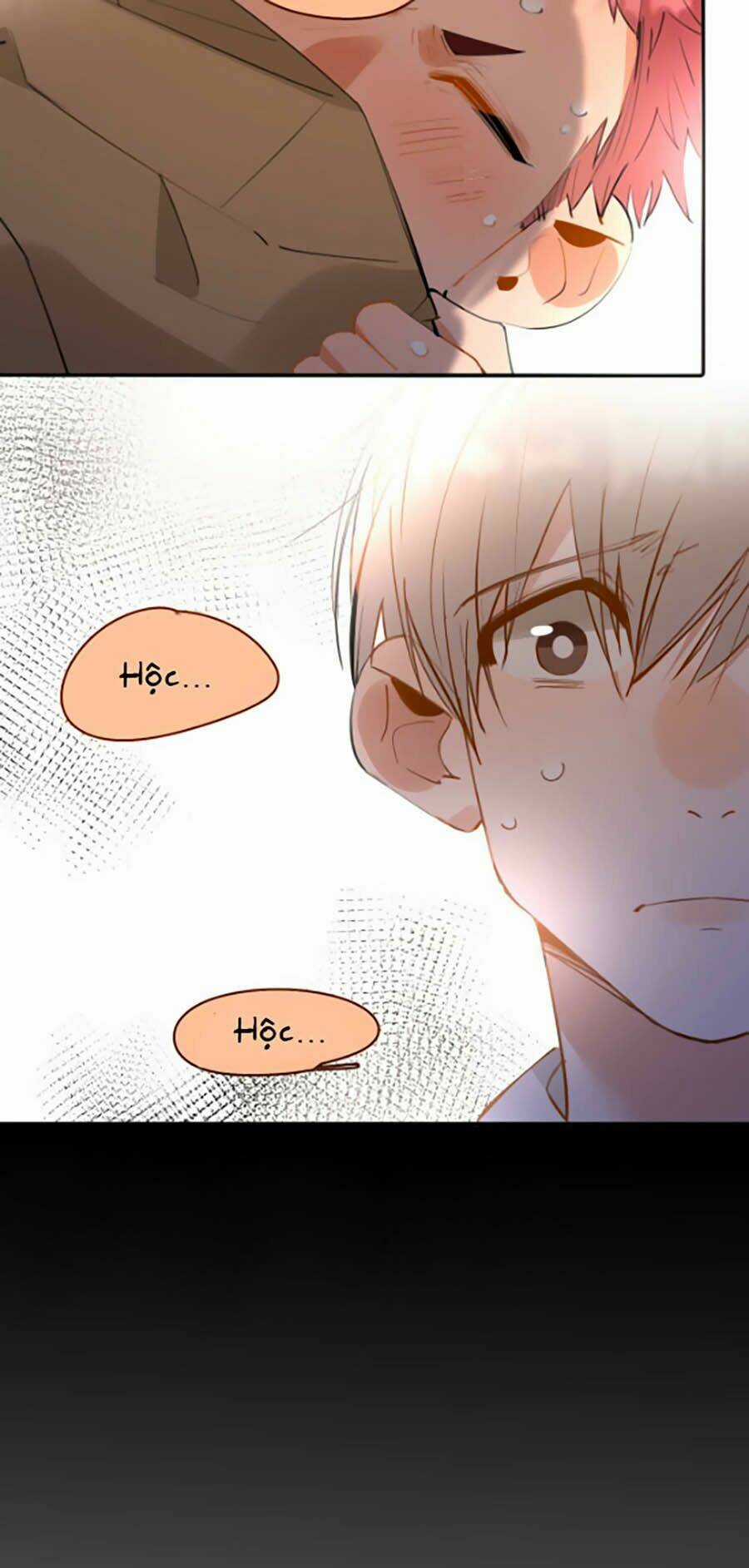 Mau Gọi Bố Đi - Chapter 5 - Trang 23