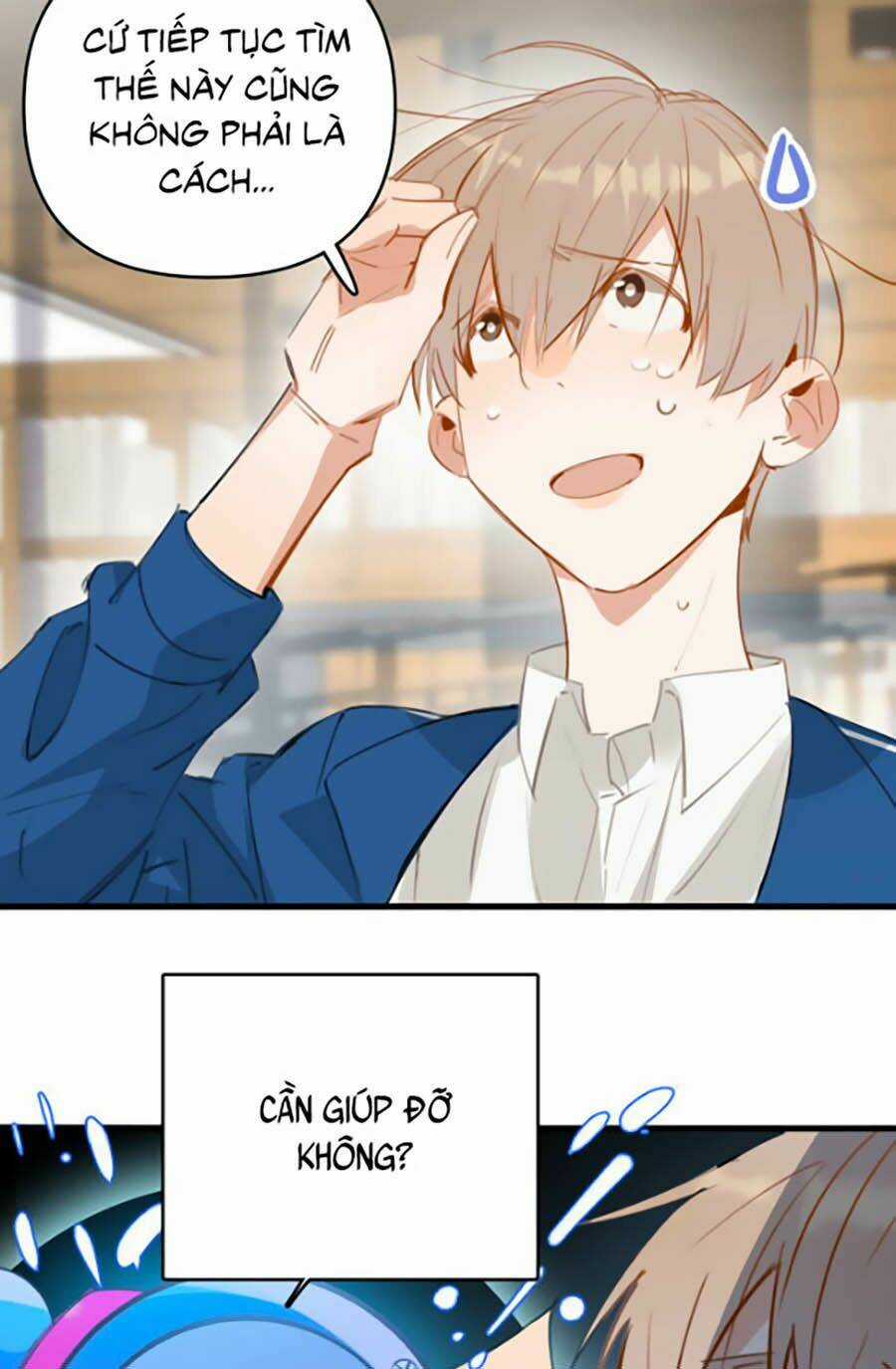 Mau Gọi Bố Đi - Chapter 5 - Trang 32