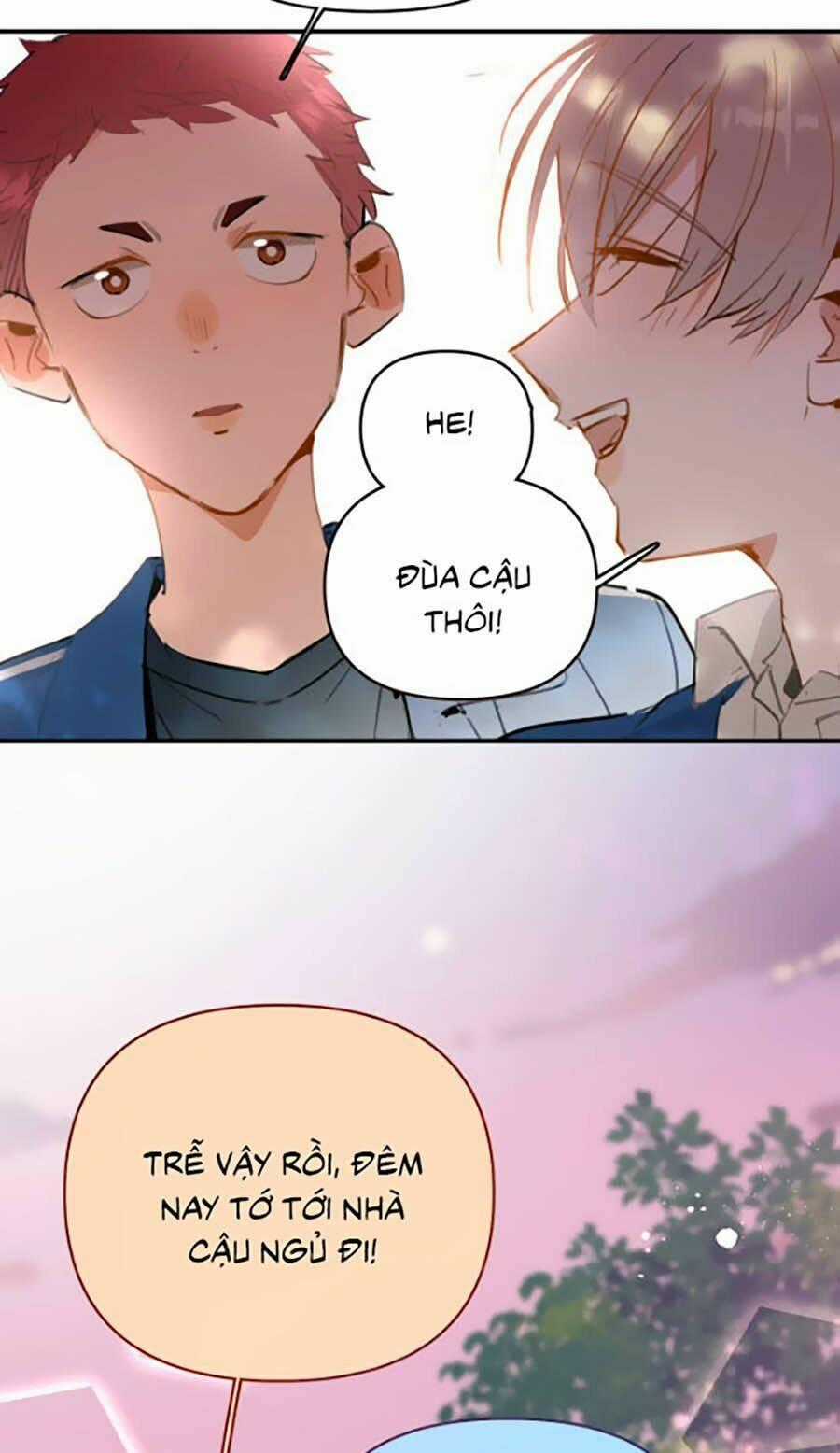 Mau Gọi Bố Đi - Chapter 5 - Trang 44