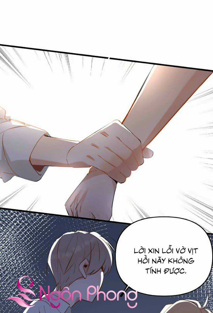 Mau Gọi Bố Đi - Chapter 6 - Trang 25