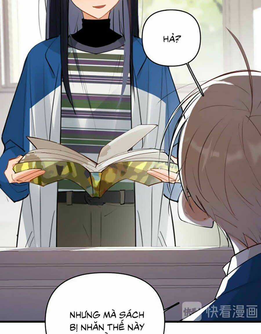 Mau Gọi Bố Đi - Chapter 6 - Trang 33