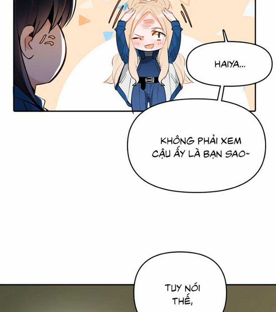 Mau Gọi Bố Đi - Chapter 7 - Trang 3