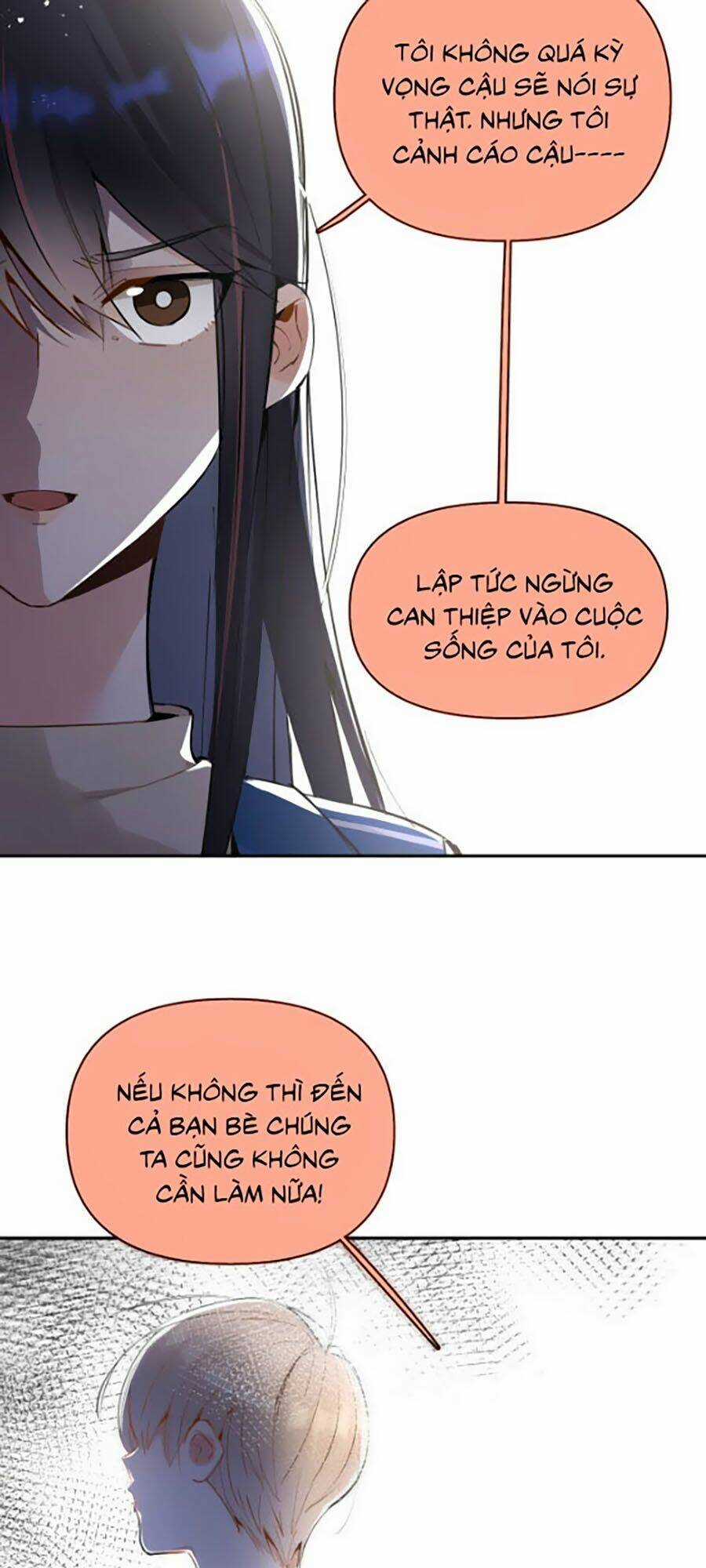 Mau Gọi Bố Đi - Chapter 7 - Trang 28