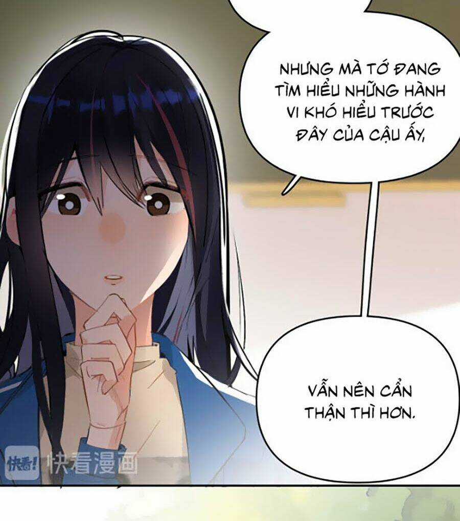Mau Gọi Bố Đi - Chapter 7 - Trang 4