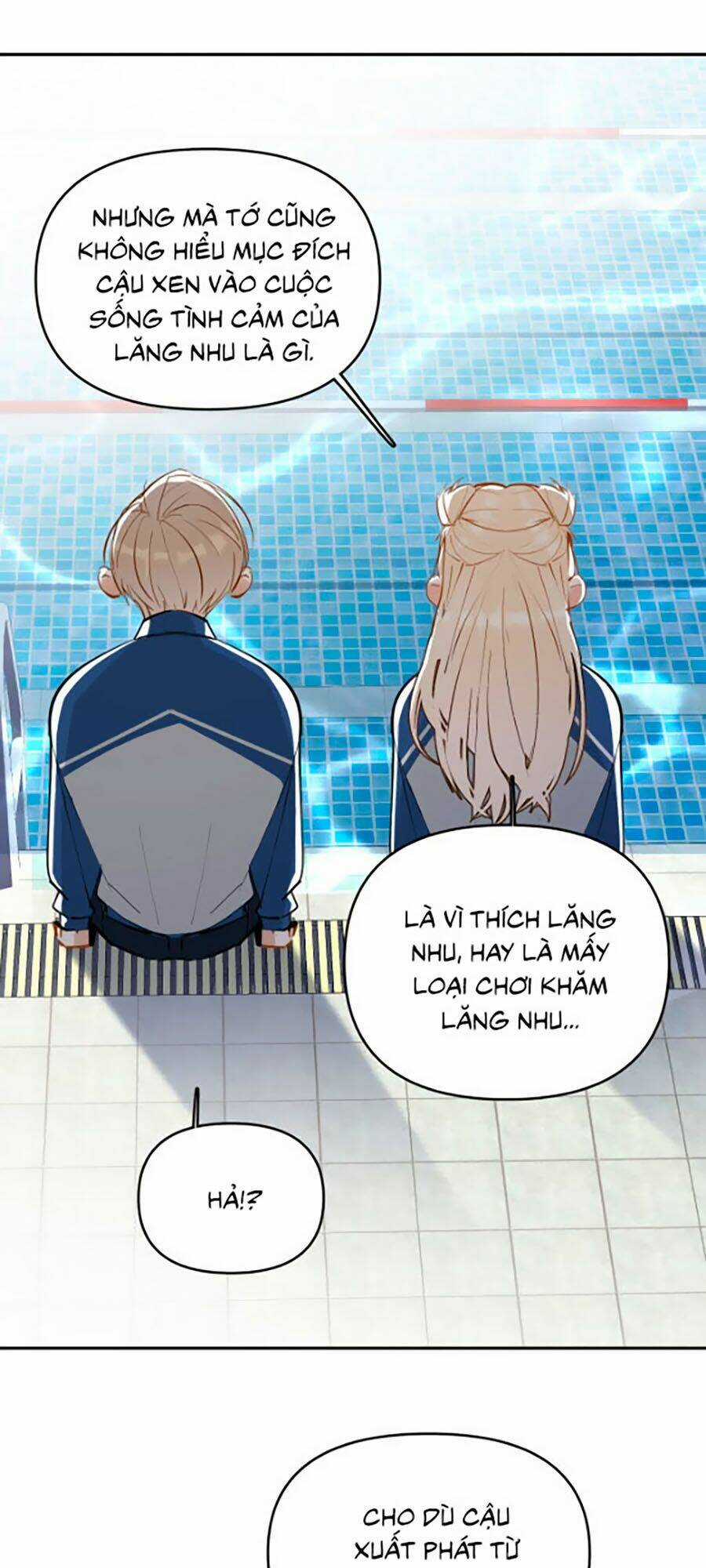 Mau Gọi Bố Đi - Chapter 7 - Trang 34