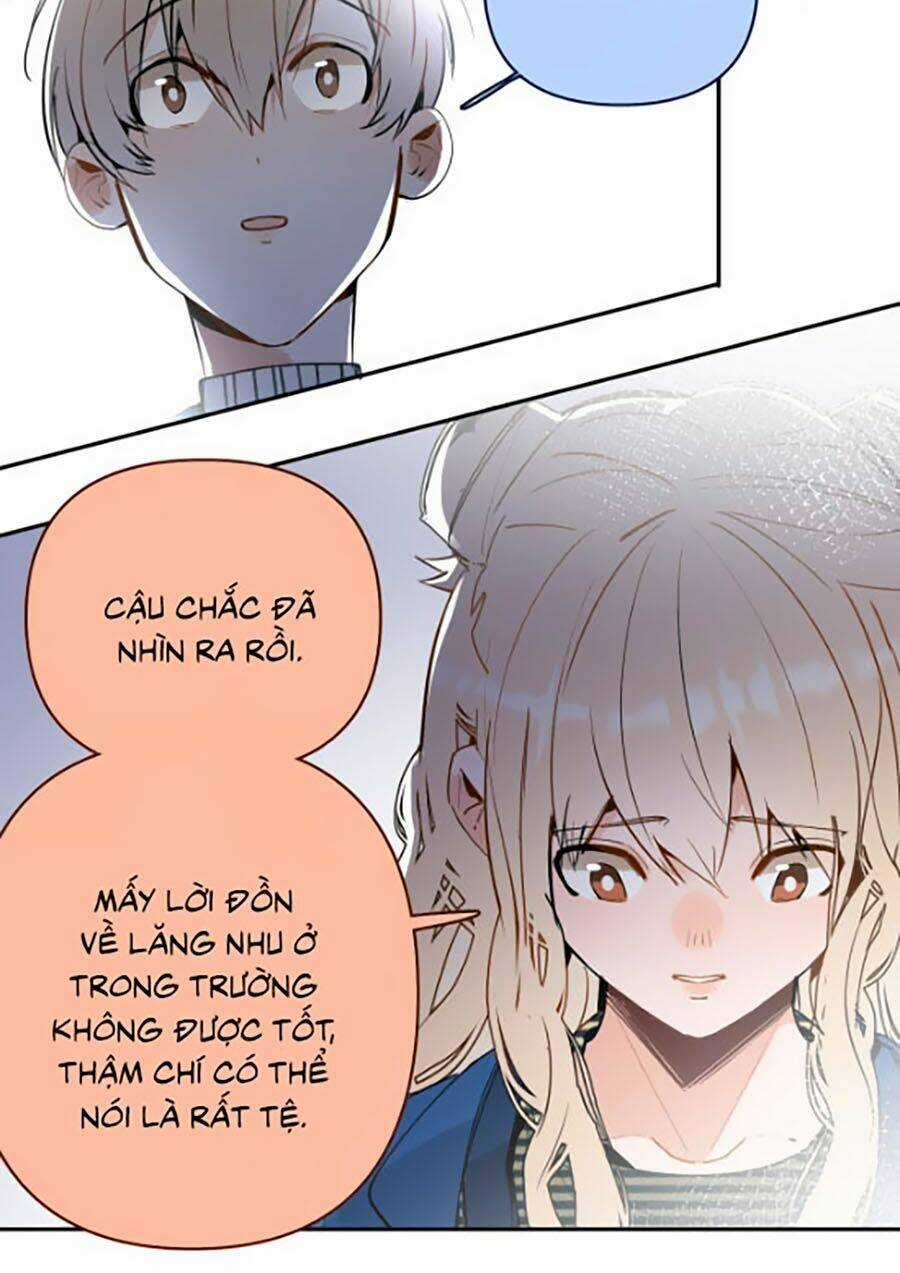 Mau Gọi Bố Đi - Chapter 7 - Trang 37