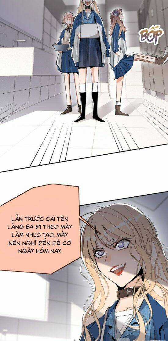 Mau Gọi Bố Đi - Chapter 8 - Trang 16