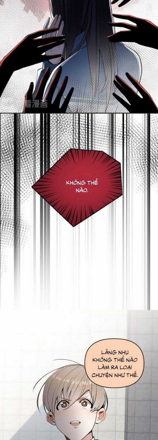 Mau Gọi Bố Đi - Chapter 8 - Trang 3