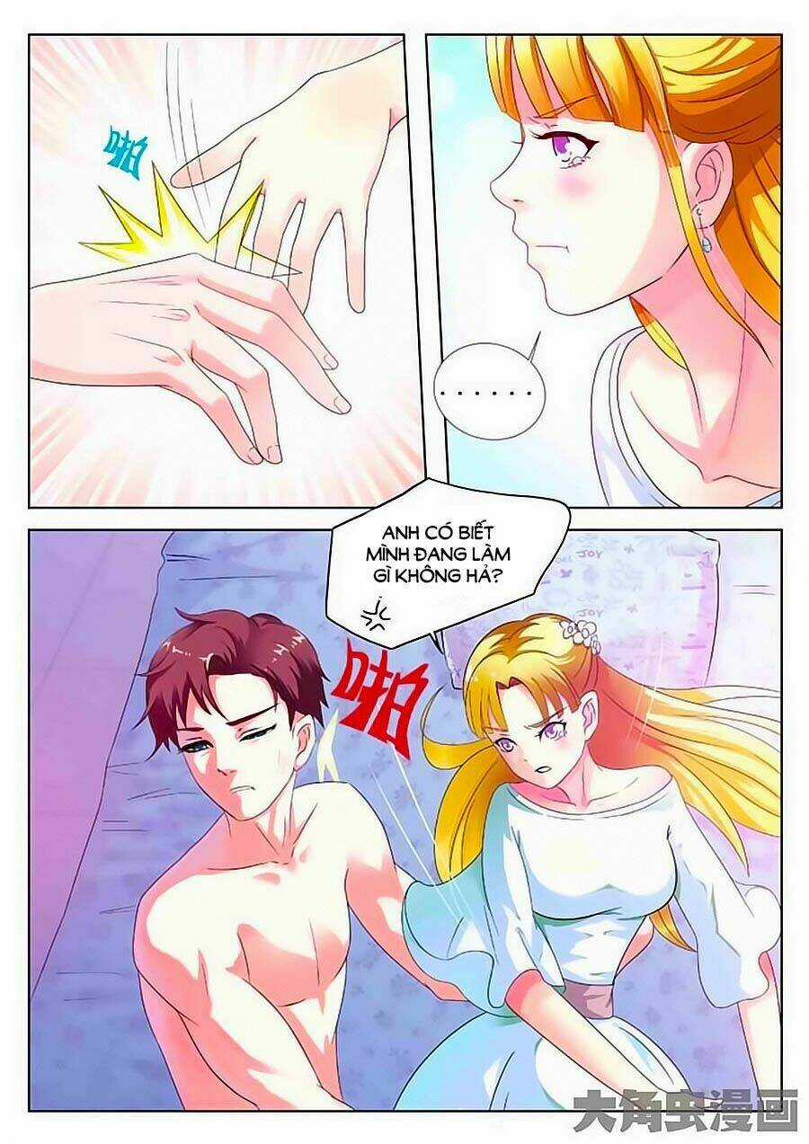 Mau Lấy Con Mèo Đó Ra - Chapter 1 - Trang 3