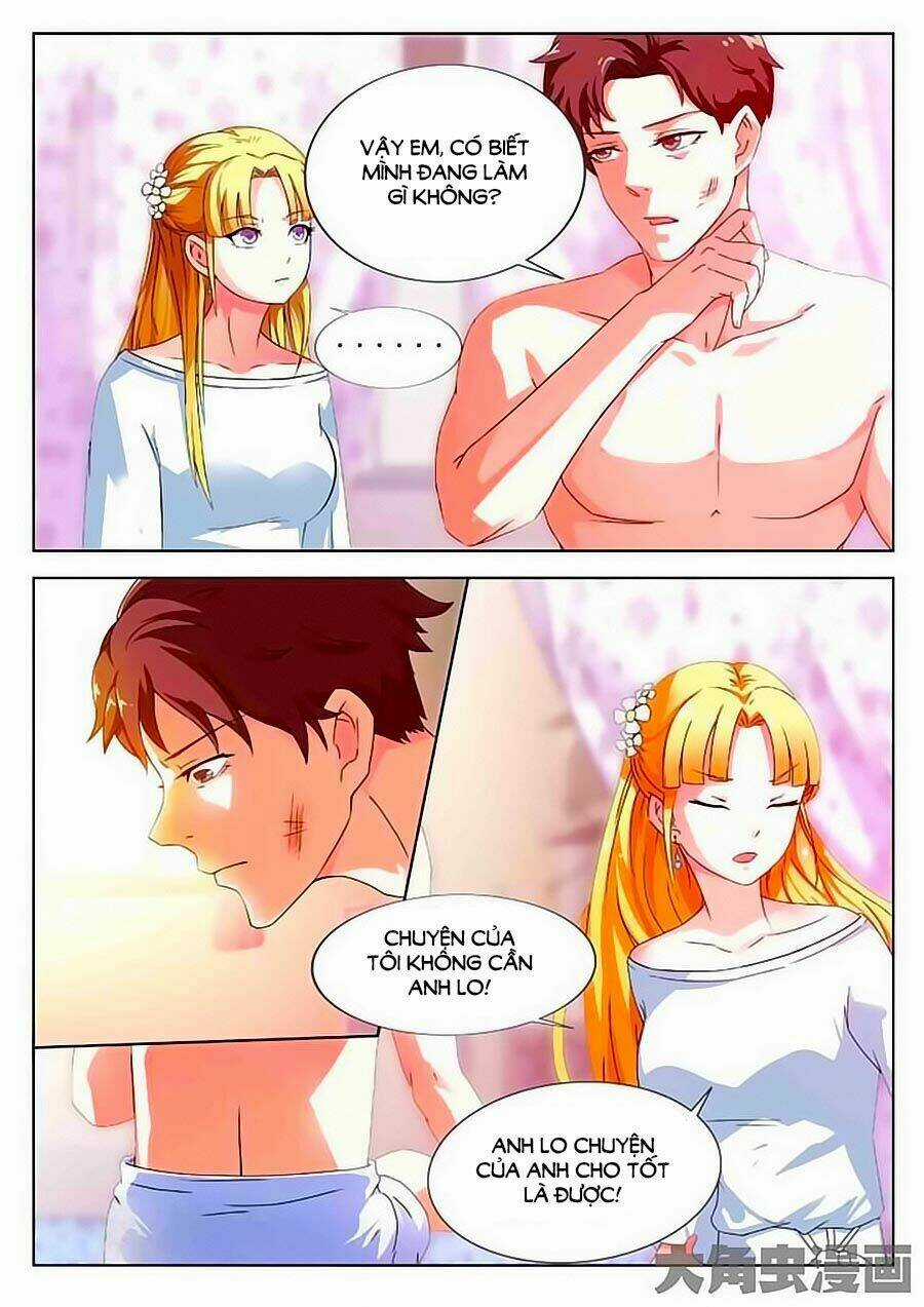 Mau Lấy Con Mèo Đó Ra - Chapter 1 - Trang 4