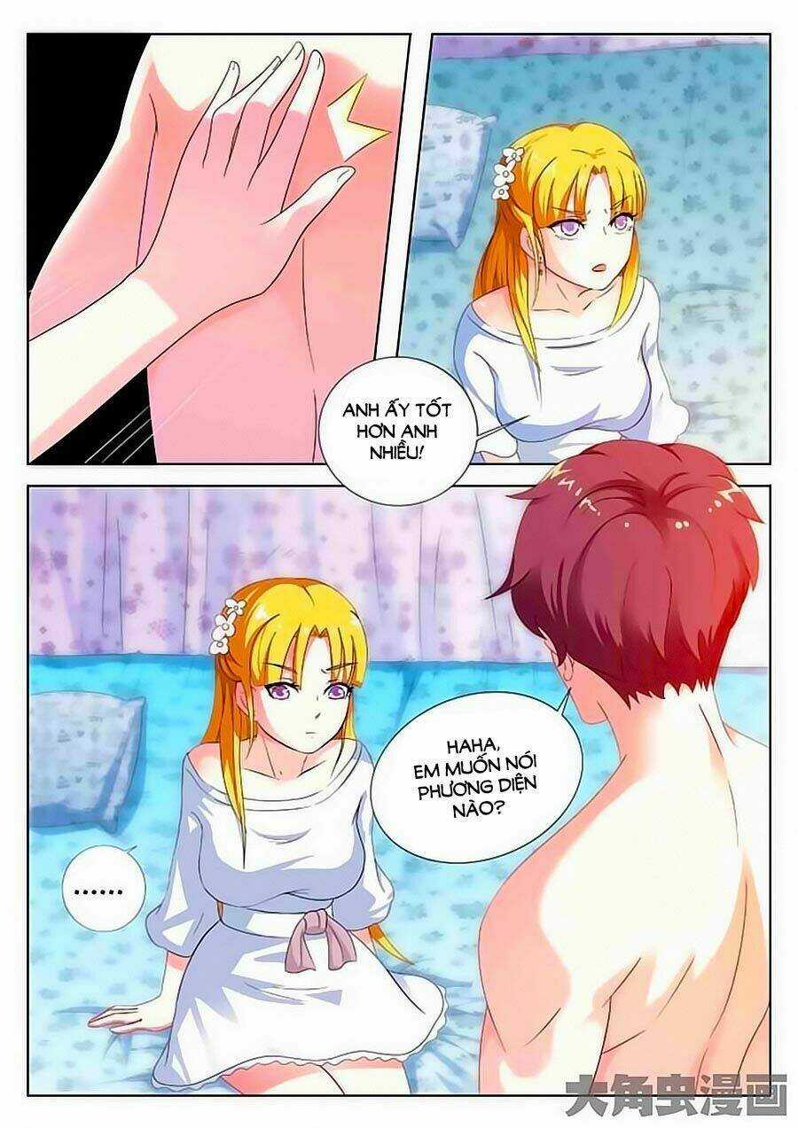 Mau Lấy Con Mèo Đó Ra - Chapter 1 - Trang 5