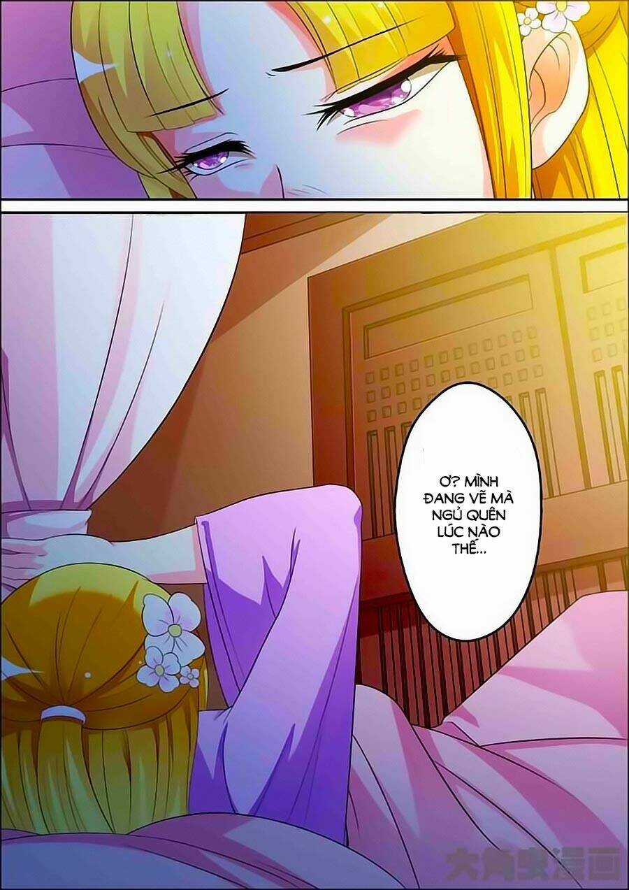 Mau Lấy Con Mèo Đó Ra - Chapter 10 - Trang 8