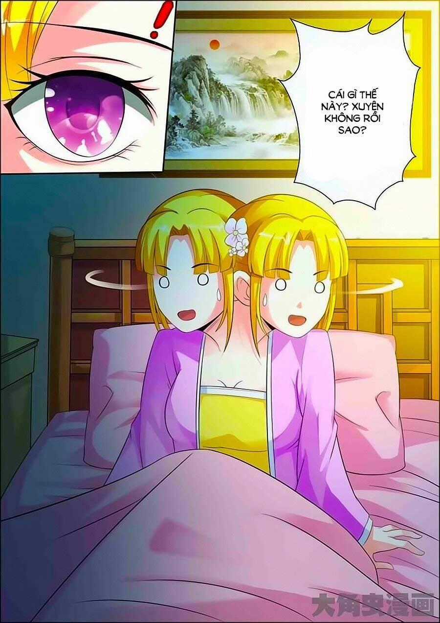 Mau Lấy Con Mèo Đó Ra - Chapter 10 - Trang 9