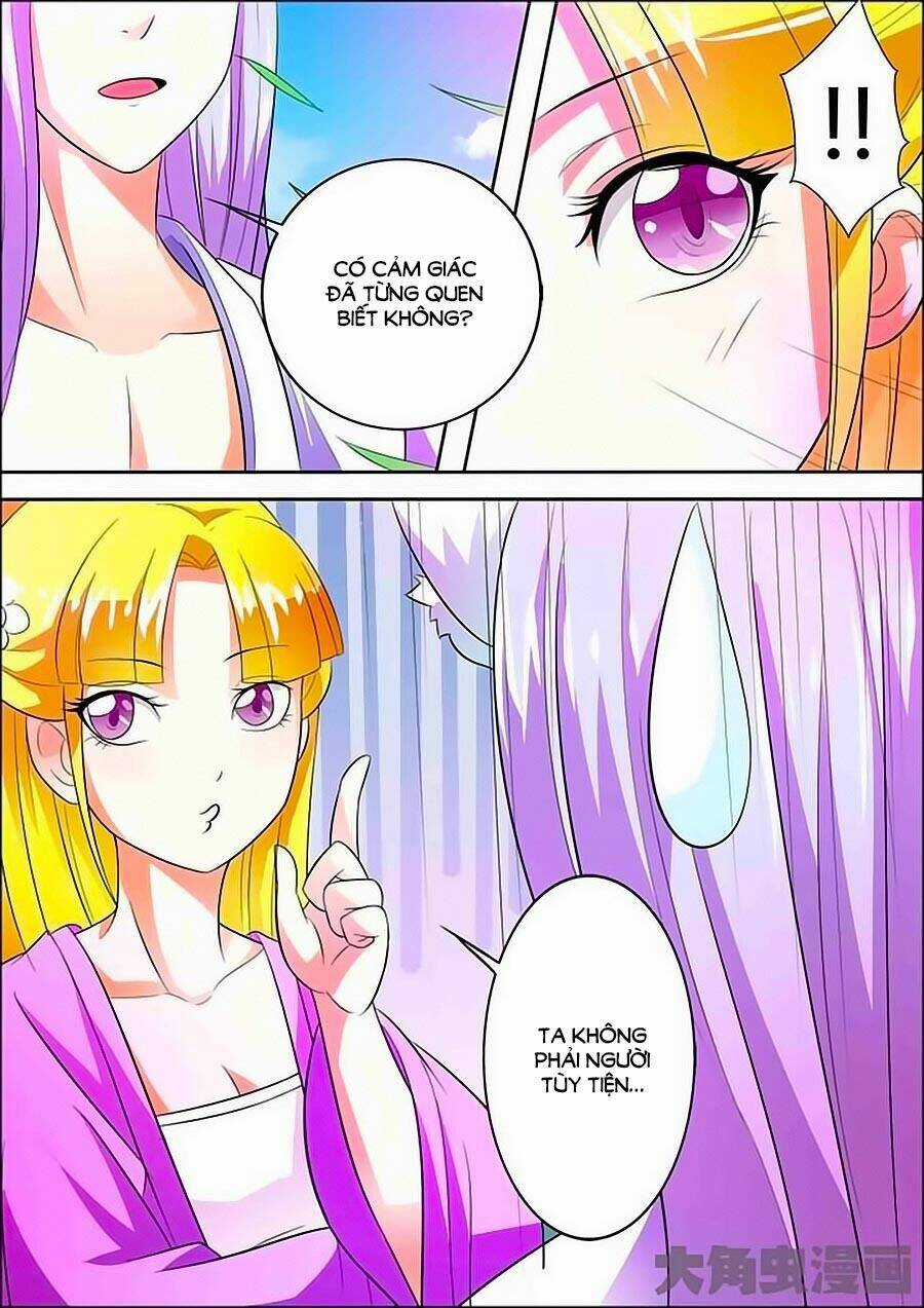 Mau Lấy Con Mèo Đó Ra - Chapter 11 - Trang 7