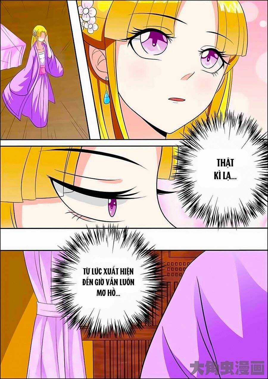 Mau Lấy Con Mèo Đó Ra - Chapter 11 - Trang 10