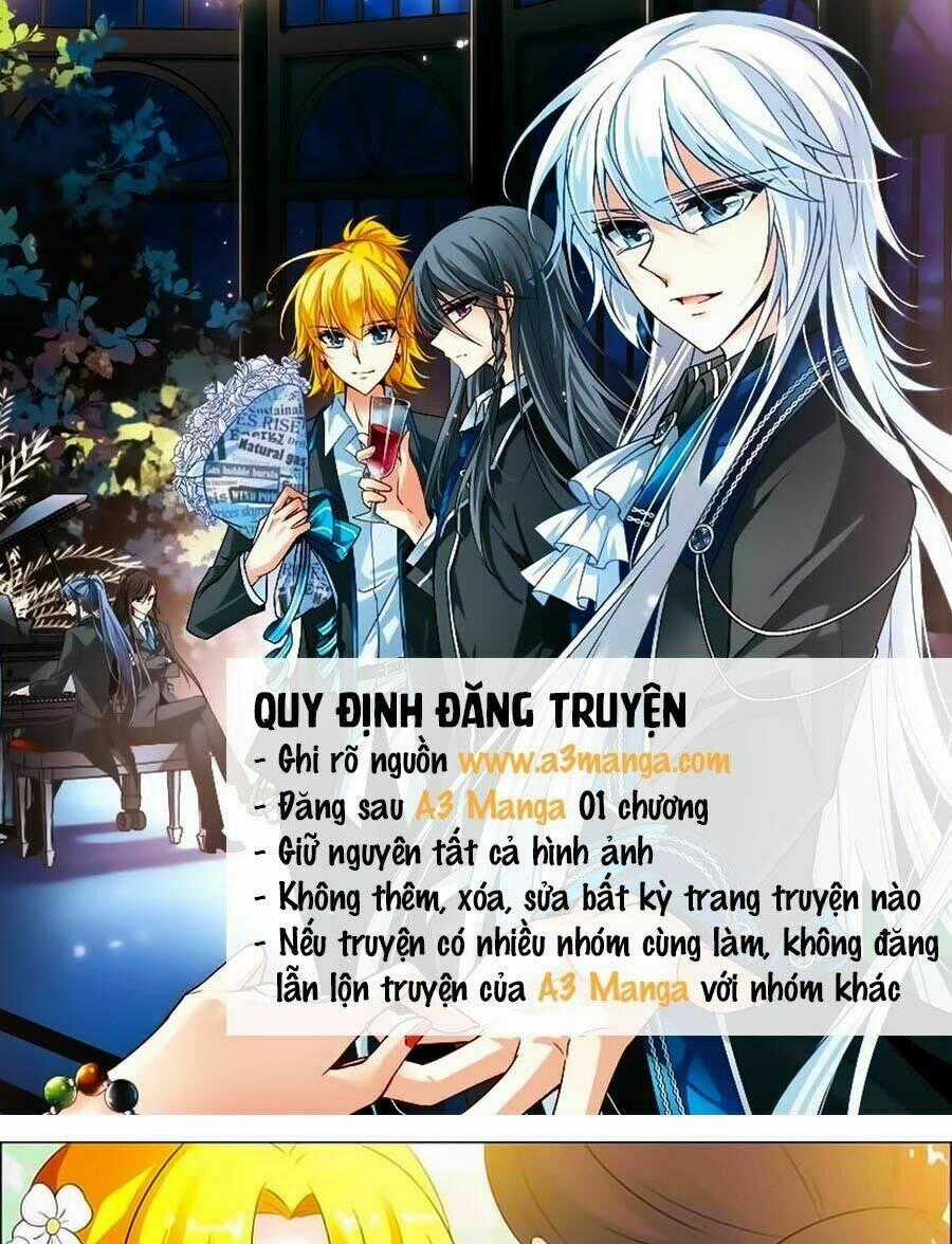 Mau Lấy Con Mèo Đó Ra - Chapter 13 - Trang 1