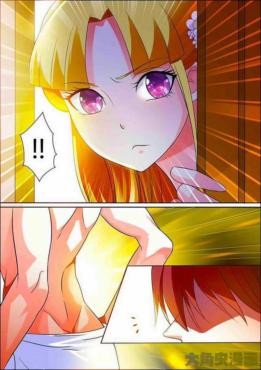 Mau Lấy Con Mèo Đó Ra - Chapter 18 - Trang 4