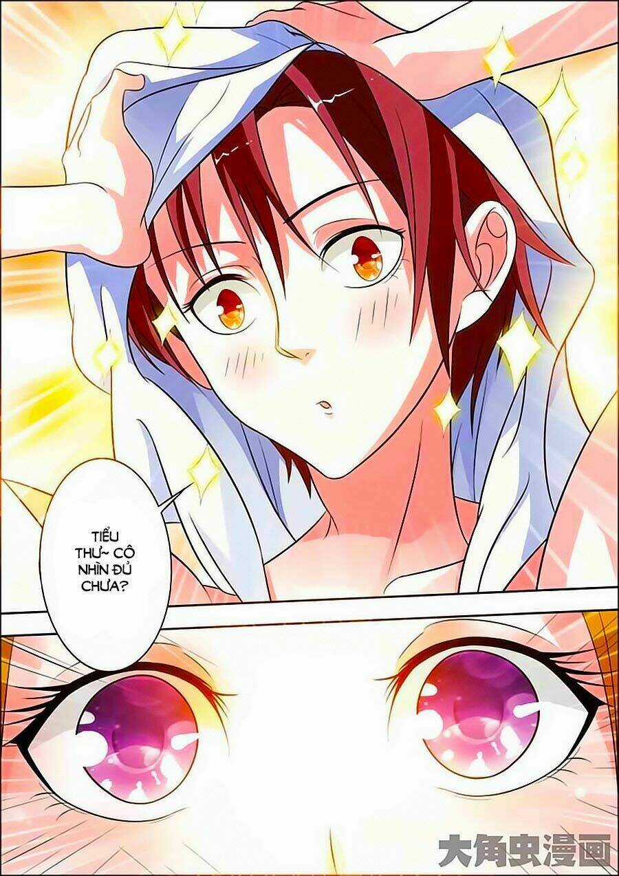 Mau Lấy Con Mèo Đó Ra - Chapter 18 - Trang 5