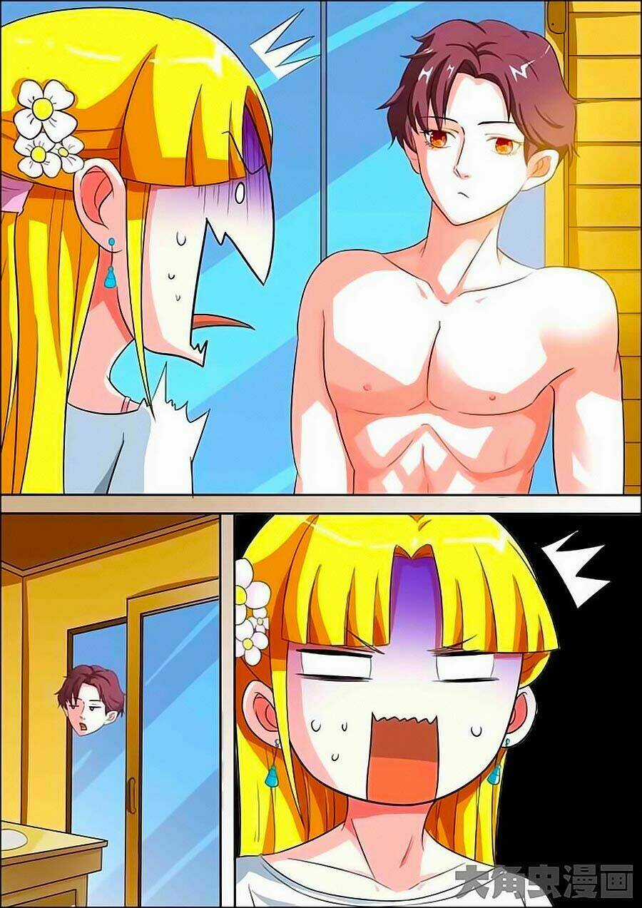 Mau Lấy Con Mèo Đó Ra - Chapter 18 - Trang 7