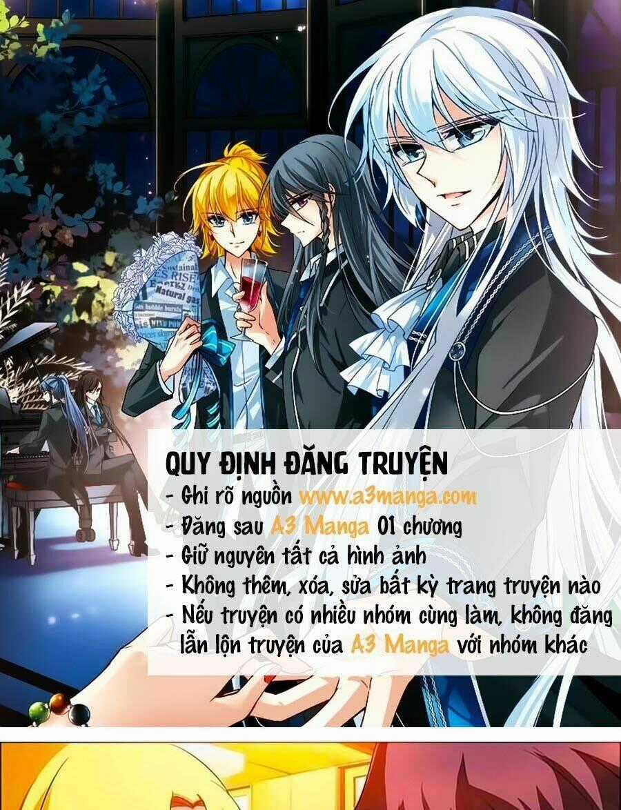 Mau Lấy Con Mèo Đó Ra - Chapter 19 - Trang 1