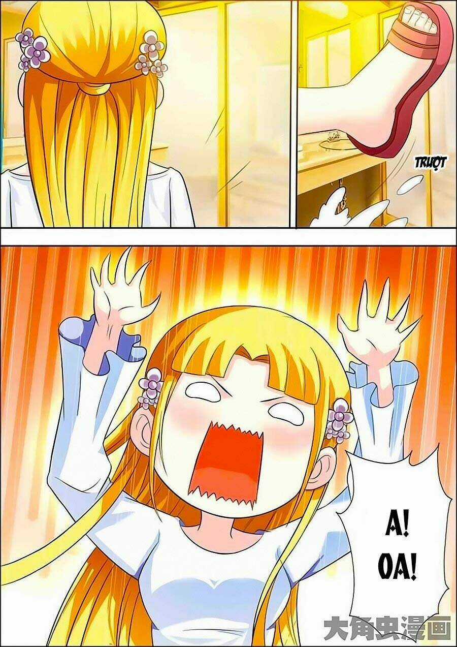 Mau Lấy Con Mèo Đó Ra - Chapter 19 - Trang 3