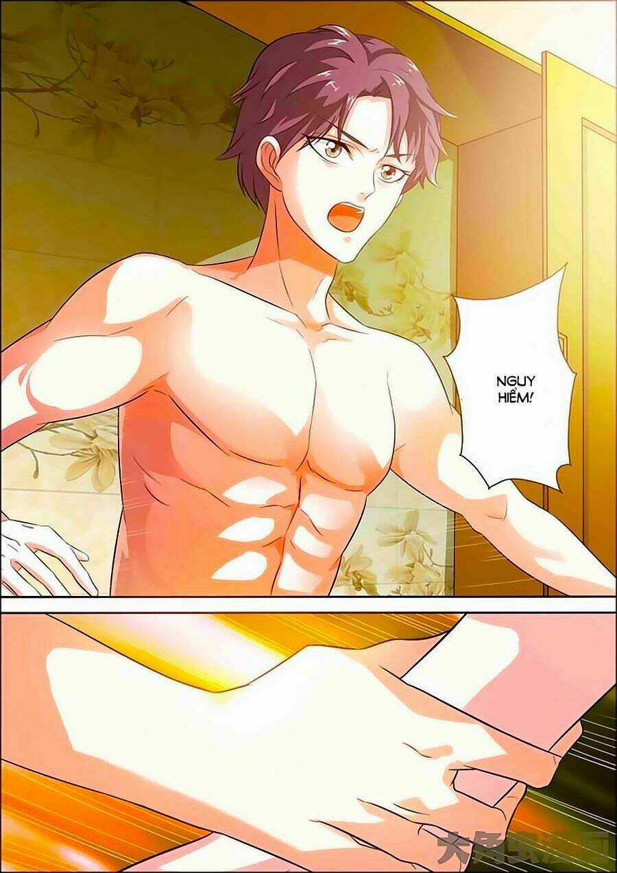 Mau Lấy Con Mèo Đó Ra - Chapter 19 - Trang 4