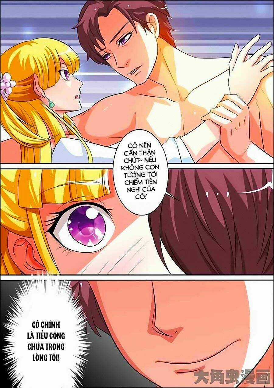 Mau Lấy Con Mèo Đó Ra - Chapter 19 - Trang 5