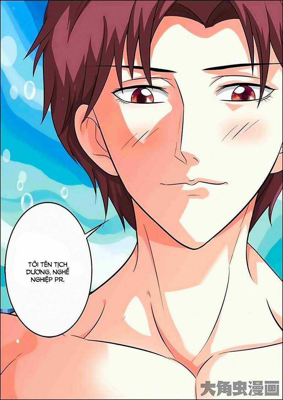 Mau Lấy Con Mèo Đó Ra - Chapter 19 - Trang 6