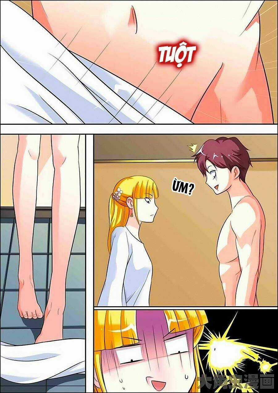 Mau Lấy Con Mèo Đó Ra - Chapter 19 - Trang 8