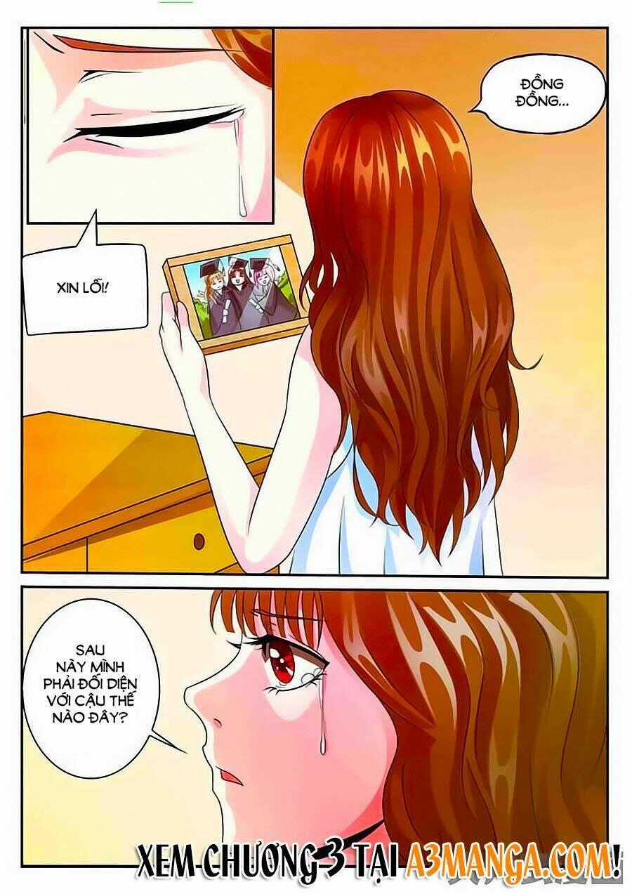 Mau Lấy Con Mèo Đó Ra - Chapter 2 - Trang 15