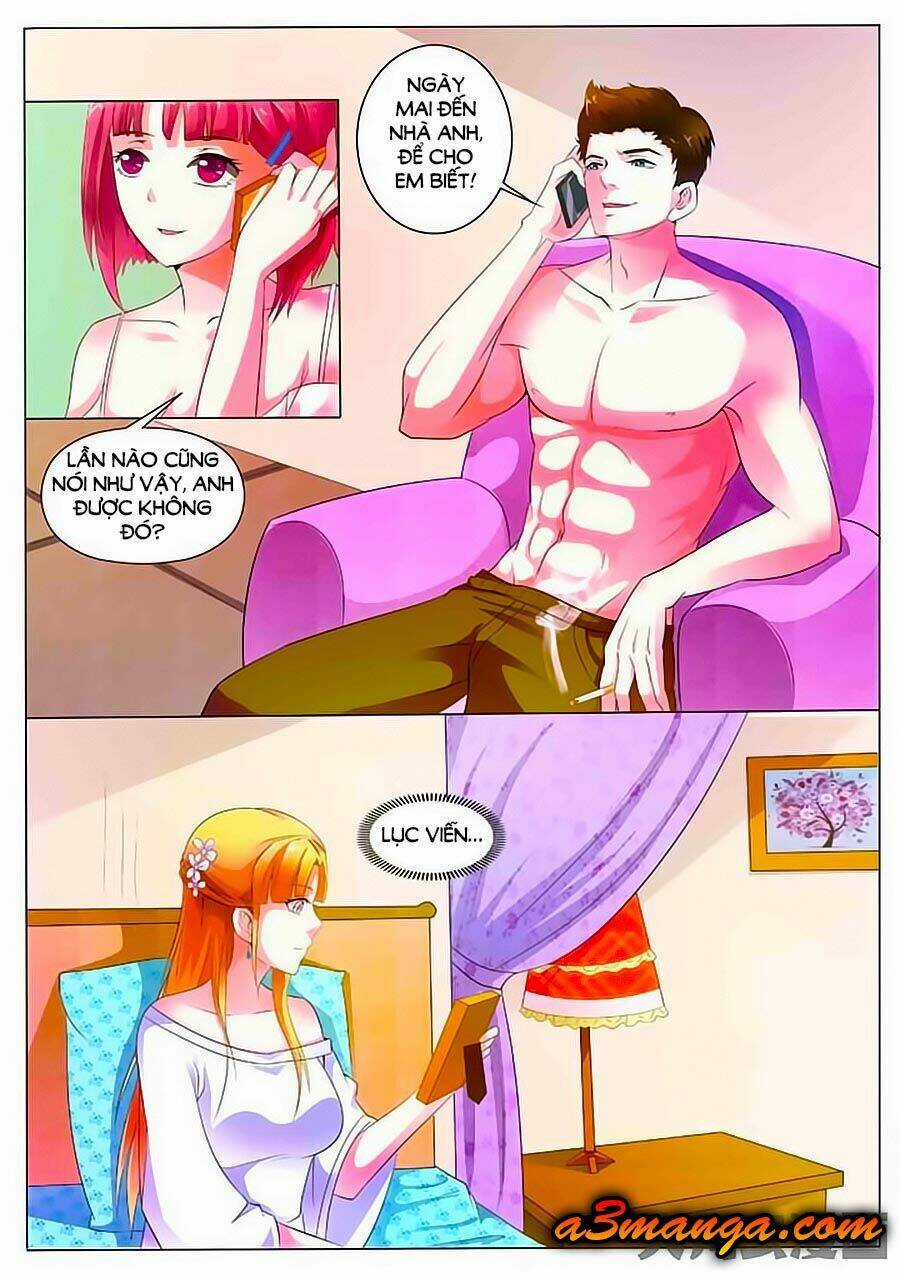 Mau Lấy Con Mèo Đó Ra - Chapter 2 - Trang 9