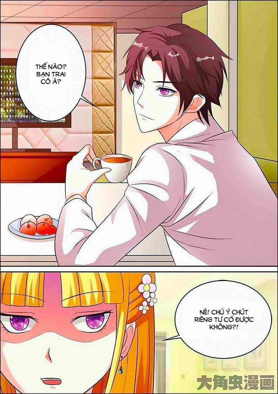 Mau Lấy Con Mèo Đó Ra - Chapter 20 - Trang 3