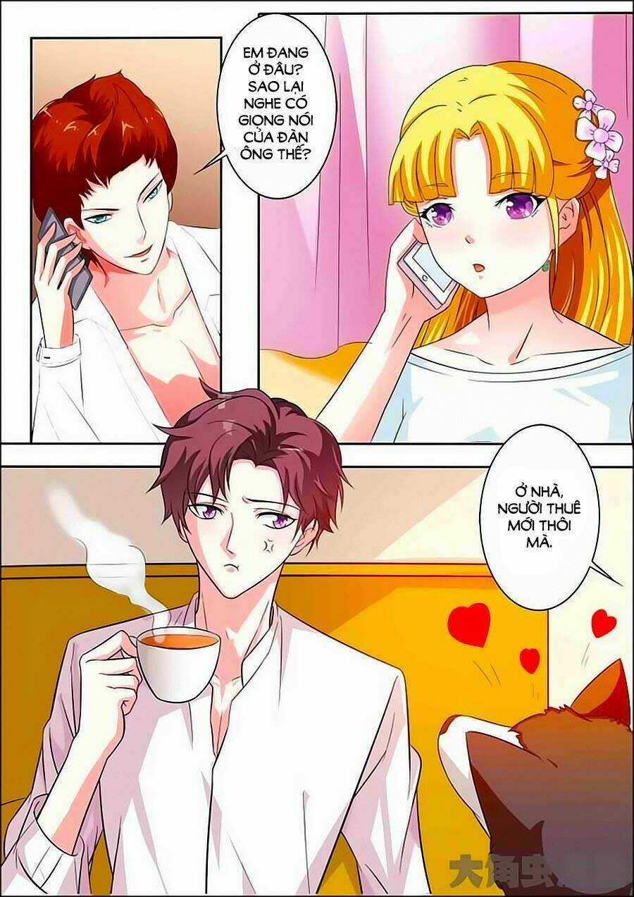 Mau Lấy Con Mèo Đó Ra - Chapter 20 - Trang 4