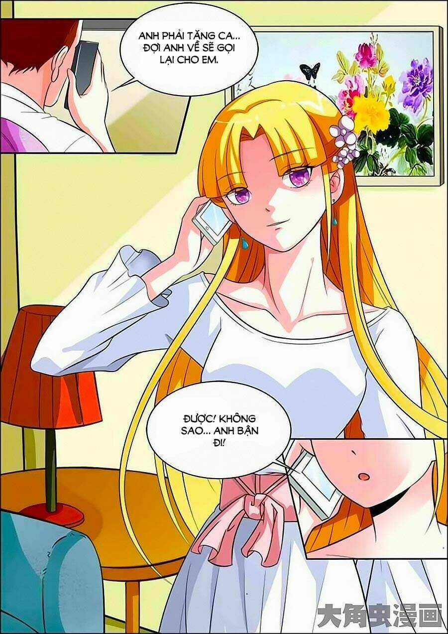 Mau Lấy Con Mèo Đó Ra - Chapter 20 - Trang 5