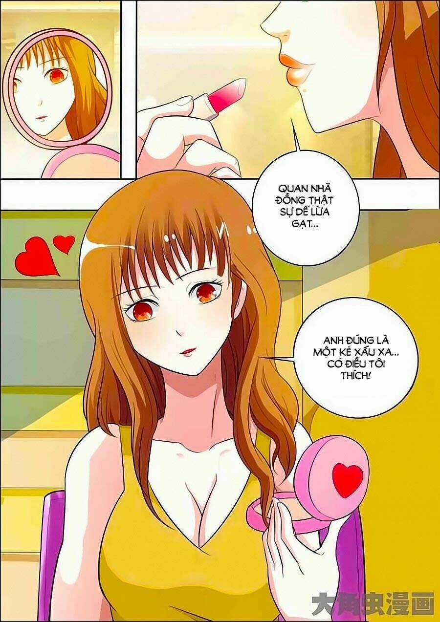 Mau Lấy Con Mèo Đó Ra - Chapter 20 - Trang 6