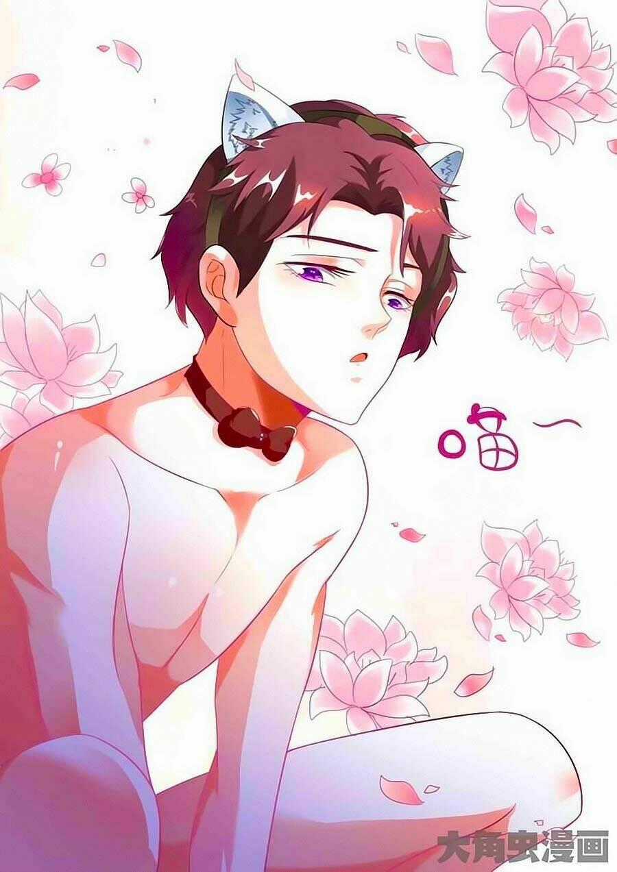 Mau Lấy Con Mèo Đó Ra - Chapter 20 - Trang 8